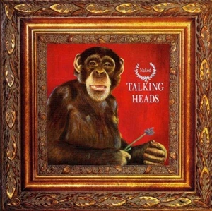 TALKING HEADS / NAKED - featuring BLIND - Picture 1 of 2