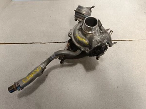 TURBOLADER TURBOLADER FORD CMAX 2 1.0i ECOBOOST 53420053-03 - Bild 1 von 7