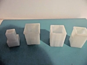 BUSHING SET - Picture 1 of 1