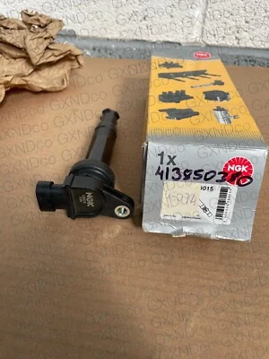 NGK IGNITION COIL FITS HYIUNDAI SANTA FE II KIA MAGENTIS II U5074 273013E100 - Image 1 of 4