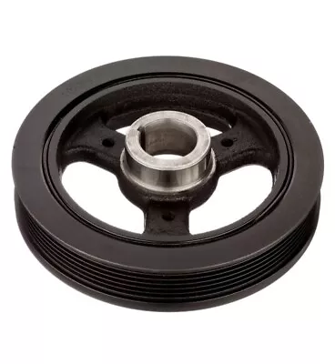 Equilibrador armónico para Ford F-150 1997-2000 ATP Graywerks Foto 1 de 2