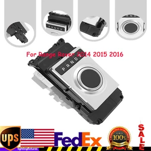 Módulo de cambio de marchas para Range Rover 2014-2016 palanca de cambios 8 velocidades LR072650 - Imagen 1 de 16