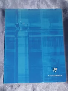 CARTA GRAFICA LIBRI ESERCIZI A5 24 FOGLI 48 LATI 5MM QUADRATI CARTA DI ALTA QUALITÀ - Foto 1 di 7