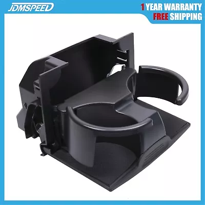 Center Console Cup Holder Rear Fit Nissan Frontier Xterra Pathfinder 96965-ZP00C Foto 1 de 4