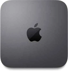 Apple Mac Mini A1993 (2018) Core i3-8100B 8GB/256GB OS Sonoma - Bild 1 von 4