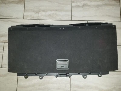 Infiniti JX35 QX60 2013 2014 2015 maletero carga piso compartimento de almacenamiento caja OEM Foto 1 de 4