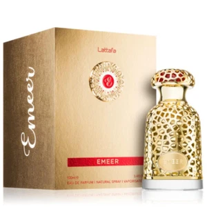 Emeer - EDP 100 ML (3,4 OZ) von Lattafa - Bild 1 von 3