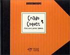 Crado coquet : Mes plus belles annes by Spinga,... | Book | condition very good