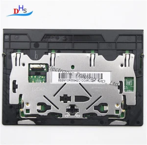 01YU302 para ThinkPad T490 T495 T590 T14 L490 L590 E490 E495 E590 E15 Touchpad - Imagen 1 de 3
