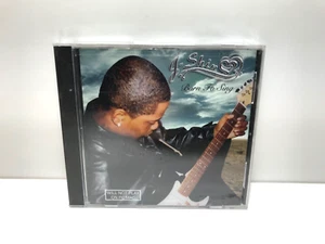 J-Shin Born To Sing CD Funk Soul 2003 New Sealed - Picture 1 of 5
