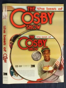Das Beste der Cosby Show {DVD Caseless kein Tracking} - Bild 1 von 5