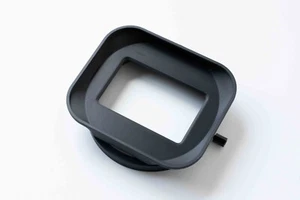 Fuji GX617 Replacement Hood for 180mm, 3D Printed - Picture 1 of 8