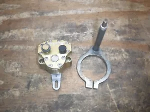 (M4) Scotts Performance Sub Mount Damper Stabilizer - Bild 1 von 6
