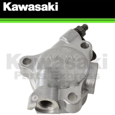 NUEVO 1996-2008 GENUINO KAWASAKI EMBRAGUE LIBERACIÓN CONJUNTO VULCAN 1500 1600 Foto 1 de 4