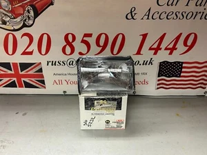1987-93 mustang r/h headlight - Picture 1 of 2