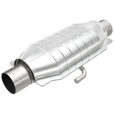Catalytic Converter For 1989 Chevrolet Camaro 5.0L V8 GAS OHV - Image 1 of 4
