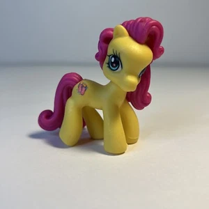 Hasbro My Little Pony Ponyville 2006 Flippity Flop G3 miniatura - Imagen 1 de 10