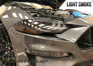 2018+ Mustang Headlight Tint Kit - Bild 1 von 4
