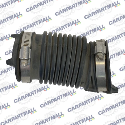 2008-2010 Chevrolet Malibu 2.4L Air Cleaner Outlet Duct Tube Pipe 25842351 OEM - Image 1 of 4