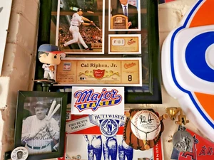 Major League Logo Miami 1989 American Sports Comedy Baseball Cleveland Indians - Picture 1 of 6