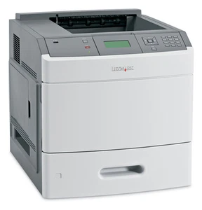 Lexmark T652 T652n T652tn T652dn T652dtn A4 Mono Laser Printer (VARIATION) **NEW - Picture 1 of 4