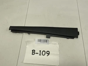 2014 VOLKSWAGEN JETTA SEDAN RIGHT PASSENGER SIDE DASH COVER TRIM OEM+ - Picture 1 of 12