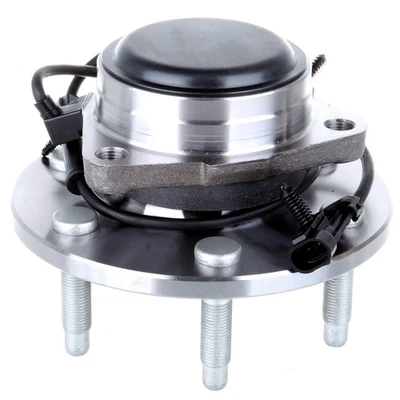 Wheel Hub Bearing Driver+Passenger Side Front 2WD For Chevrolet Astro 2003-2005 Foto 1 de 4