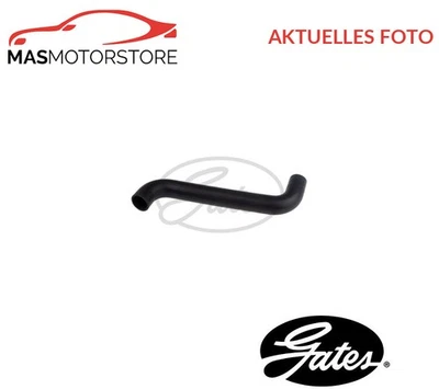 KÜHLUNG KÜHLERSCHLAUCH GATES 05-2623 A FÜR MERCEDES-BENZ SPRINTER 3,5-T - Image 1 of 4