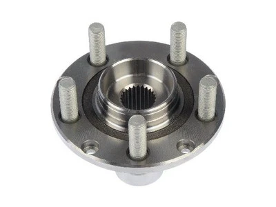 Buje de rueda trasero Dorman 26812BYDF 2002 1999 2001 1998 para Subaru Impreza 1993-2007 Foto 1 de 2