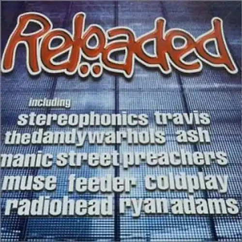 Various [Polygram Records] - Reloaded Vol.4 - Bild 1 von 1