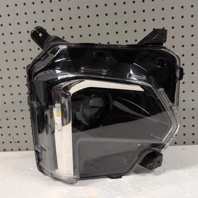 Chevrolet Traverse 2022-2023 pasajero derecho LED SIN faro DRL OEM (9169) Foto 1 de 4