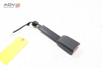 2017 - 2020 年 INFINITI QX60 前左驱动侧座椅皮带座椅扣原始设备制造商 — 第 1/4 张图片