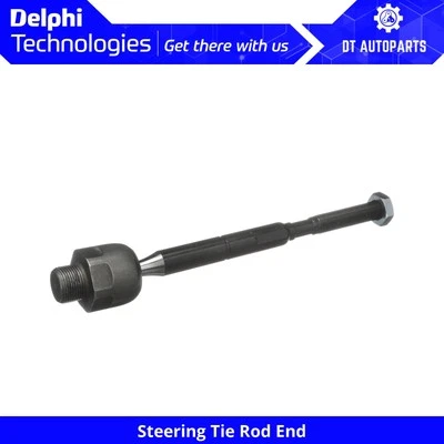 适用于 2005 - 2010 道奇 Dakota 转向领带杆端内 Delphi 2006 2007 2008 2009 — 第 1/2 张图片