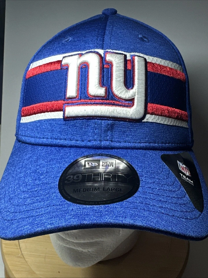 Miami Dolphins NFL Era 39thirty 2019 Sideline Baseball Hat Flexfit OSFA L/xl