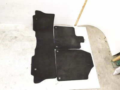 Alfombrillas Honda Pilot 2016-2021 3 piezas - tela 83600-Tg7-A00za Foto 1 de 4