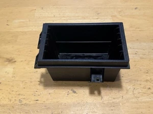 1988-1994 Chevy GMC Silverado Sierra Replacement Radio CD Storage Pocket Scosche - Picture 1 of 4