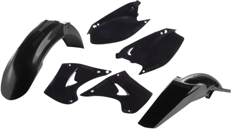 Acerbis 2041100001 Plastic Kit 03-07 Kawasaki  KX 250 Foto 1 de 1