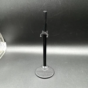 Monster High Ersatzpuppe 2008 schwarz Ständer - Bild 1 von 6