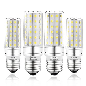 LED Light Bulb 100w Equivalent 1200 Lumen 5000K Cool Daylight White 12W Super... - Picture 1 of 9