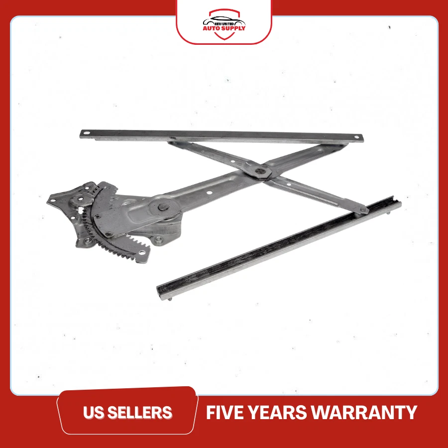 Dorman 752-598 Power Window Regulator (Regulator Only) For 11-17 Honda Odyssey - Image 1 of 2