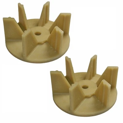 Ridgid 2 упаковки подлинный сменный вентилятор от оригинального производителя для строгального станка R4331 - 089170109022-2PK - Изображение 1 из 3