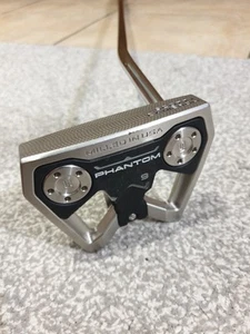 Titleist Scotty Cameron Phantom 9 Putter , brand new.  - Picture 1 of 9