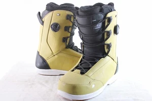 Botas de snowboard K2 Darko usadas para hombre talla 11,5 #979673 - Imagen 1 de 6