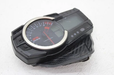 2024 Suzuki GSXR600 GSXR750 velocímetro medidores de velocidade tach display - Imagem 1 de 4
