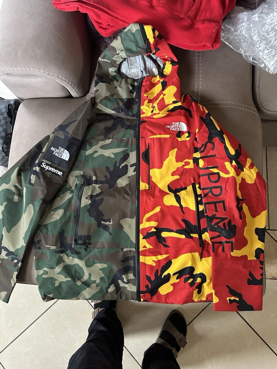 Supreme x The North Face Multicolor Coats, Jackets & Vests for Men