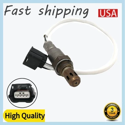 Датчик кислорода Downstream O2 для NISSAN JUKE 1,6 л L4 с турбонаддувом 2016 2017 НОВЫЙ - Изображение 1 из 4