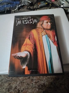 The Complete Sam Kinison (3 Disc DVD Set 2001 Pioneer Entertainment) - Stand-up - Imagen 1 de 7