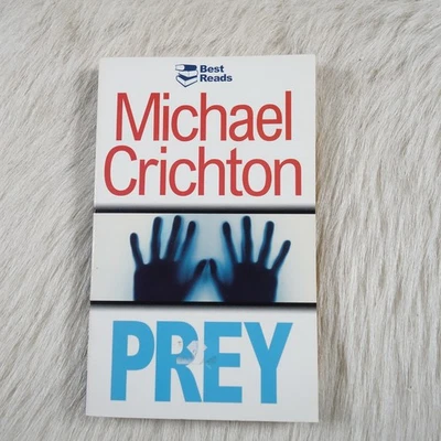 michael crichton prey - Image 1 of 2