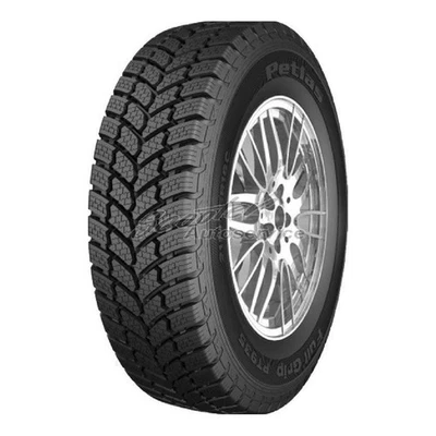 Winterreifen Petlas 155/80 R13 85N FullGrip PT-935 3PMSF | 6362 - Bild 1 von 4