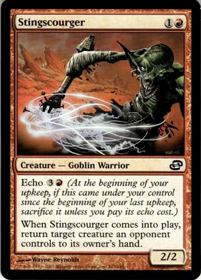 MTG Stingscourger NEARMINT NM / Magic The Gathering : Planar Chaos - Image 1 of 2